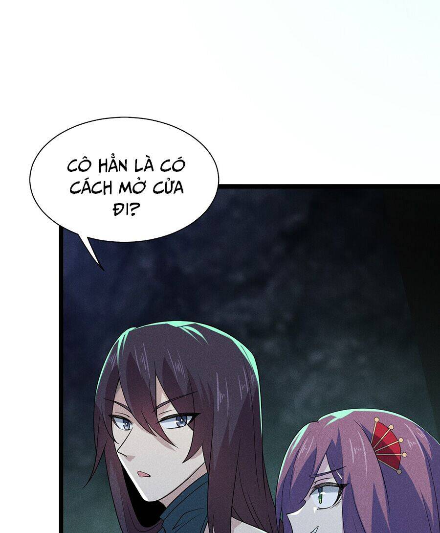 Võ Lâm Đệ Nhất Đầu Bếp Chap 561 - Next Chap 562