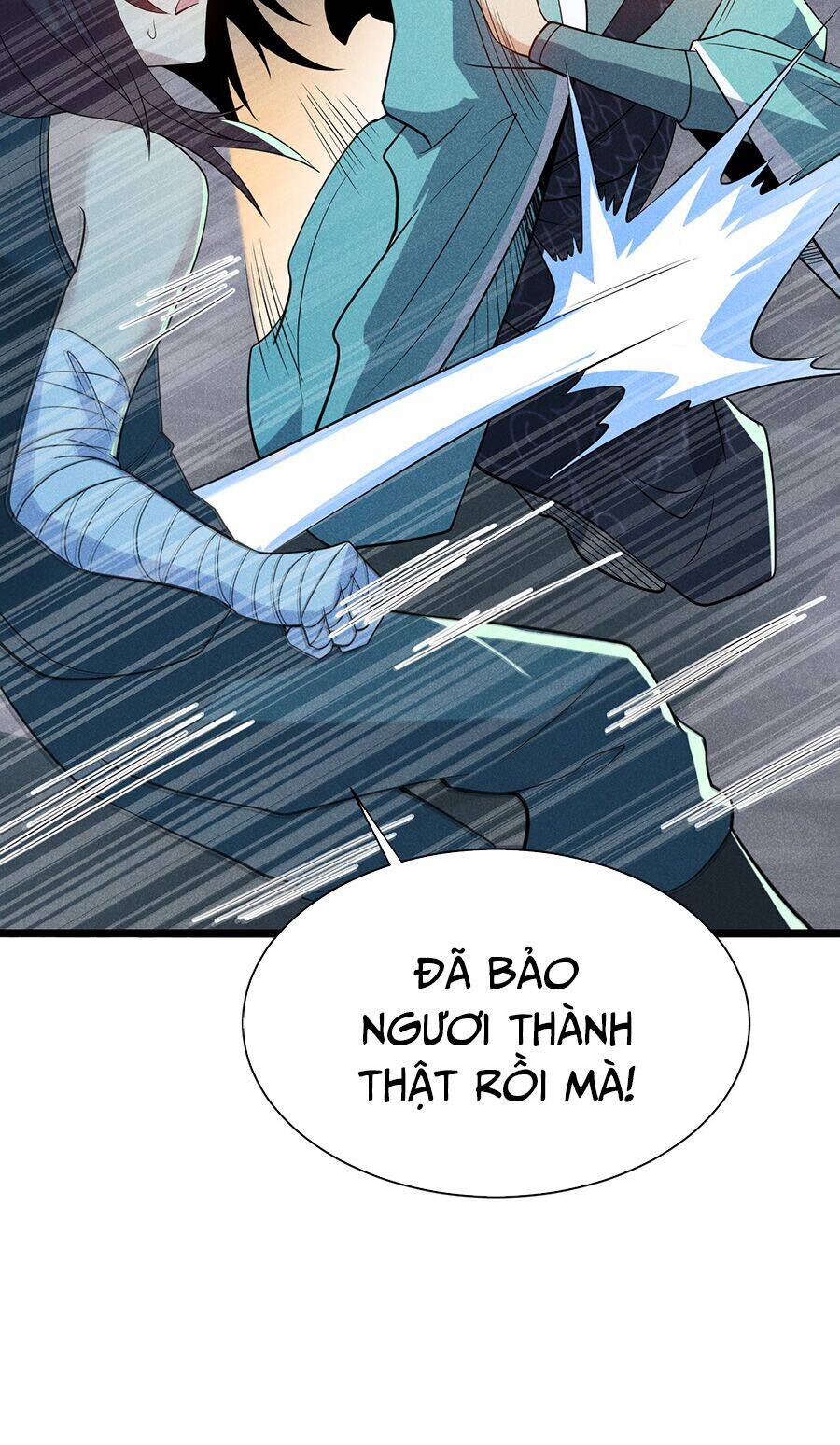 Võ Lâm Đệ Nhất Đầu Bếp Chap 561 - Next Chap 562