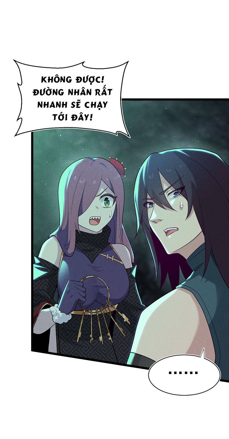 Võ Lâm Đệ Nhất Đầu Bếp Chap 561 - Next Chap 562