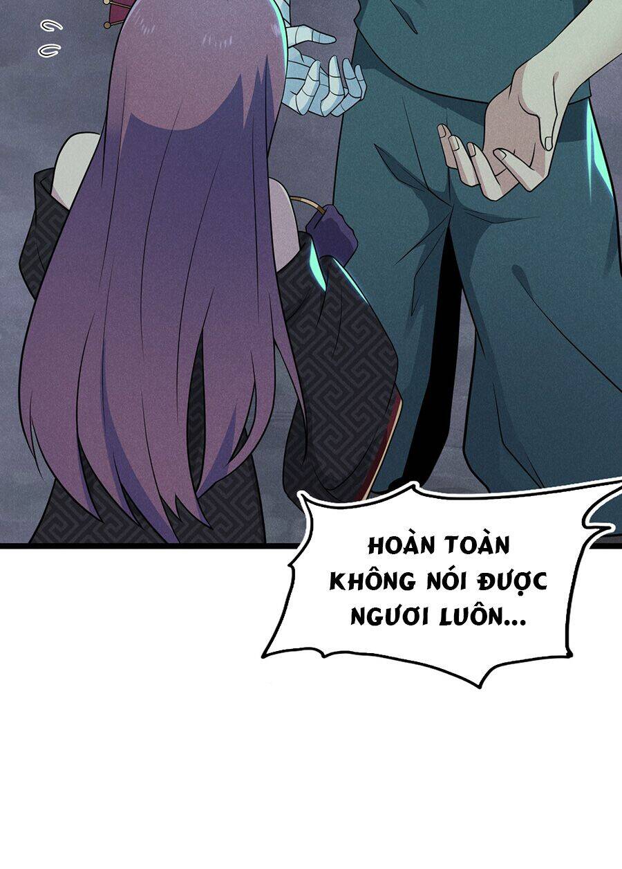 Võ Lâm Đệ Nhất Đầu Bếp Chap 561 - Next Chap 562