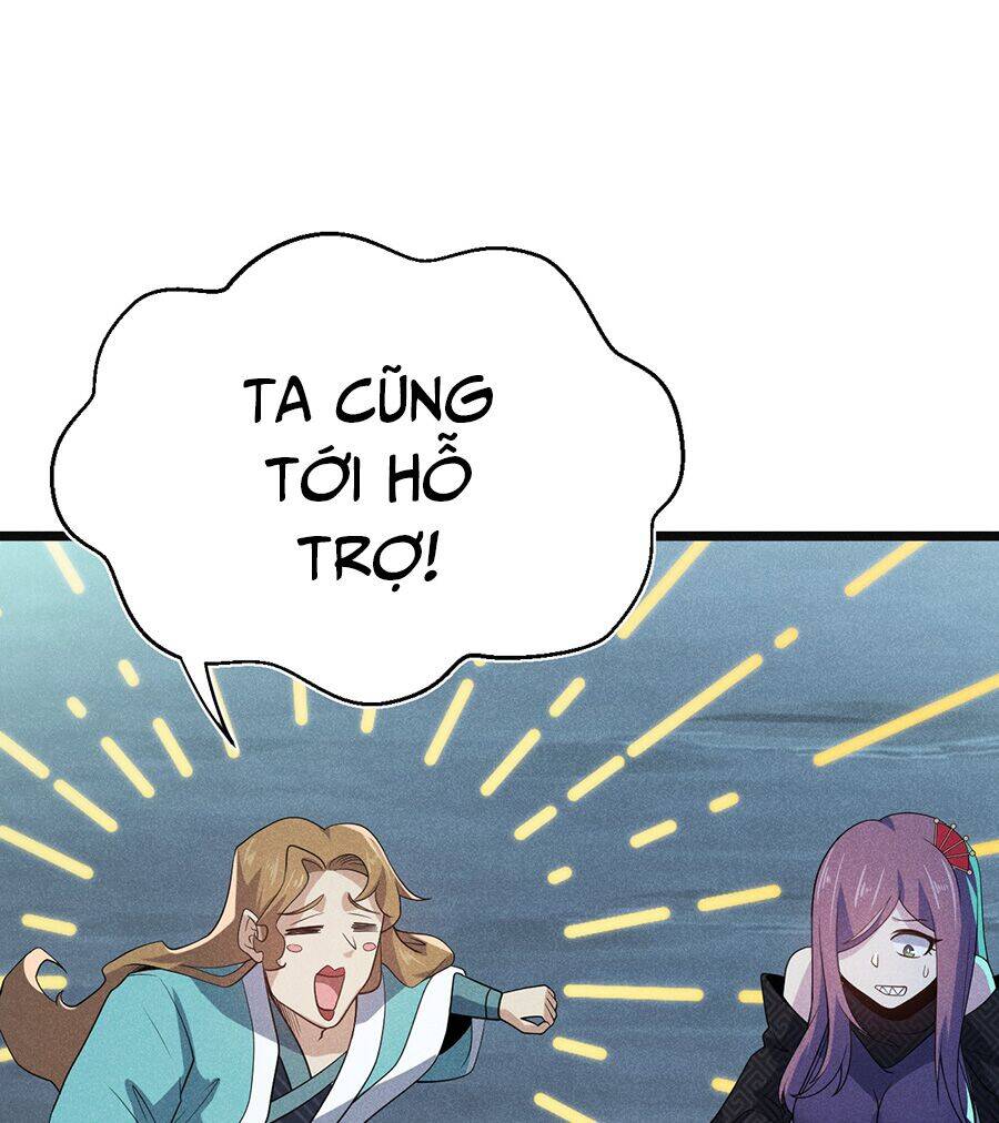 Võ Lâm Đệ Nhất Đầu Bếp Chap 561 - Next Chap 562
