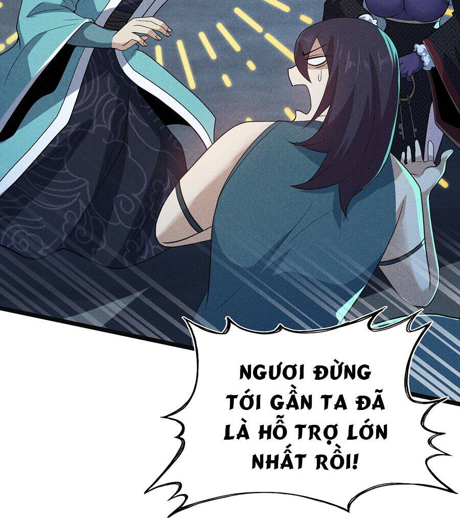 Võ Lâm Đệ Nhất Đầu Bếp Chap 561 - Next Chap 562
