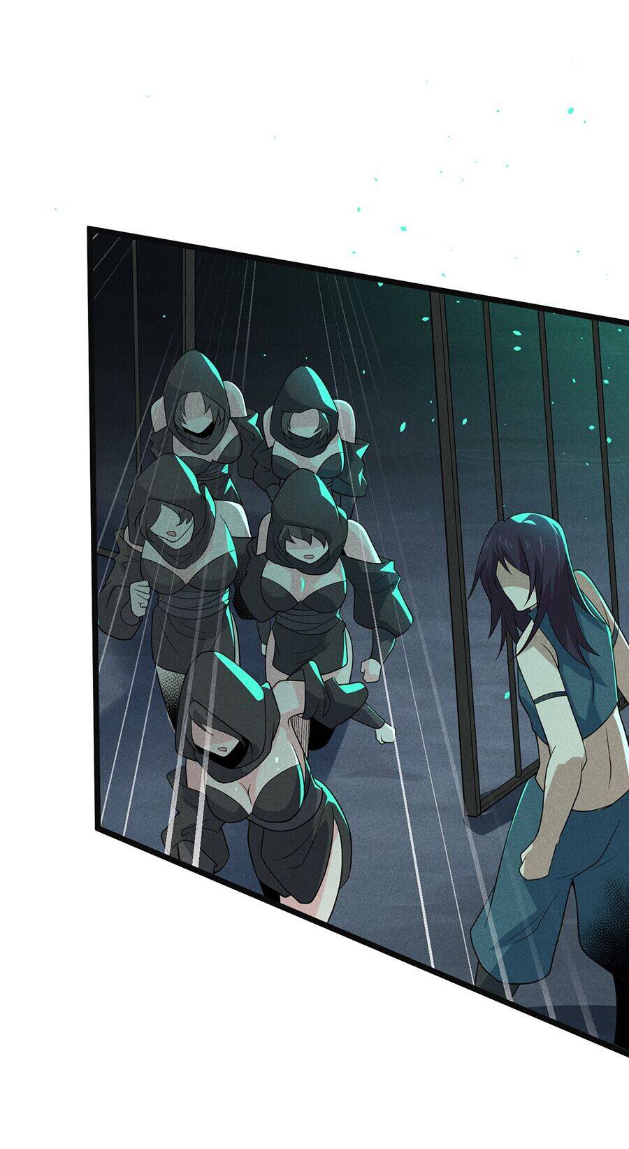 Võ Lâm Đệ Nhất Đầu Bếp Chap 561 - Next Chap 562