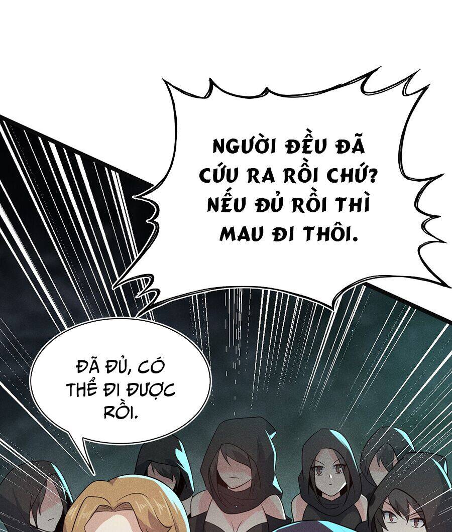 Võ Lâm Đệ Nhất Đầu Bếp Chap 561 - Next Chap 562