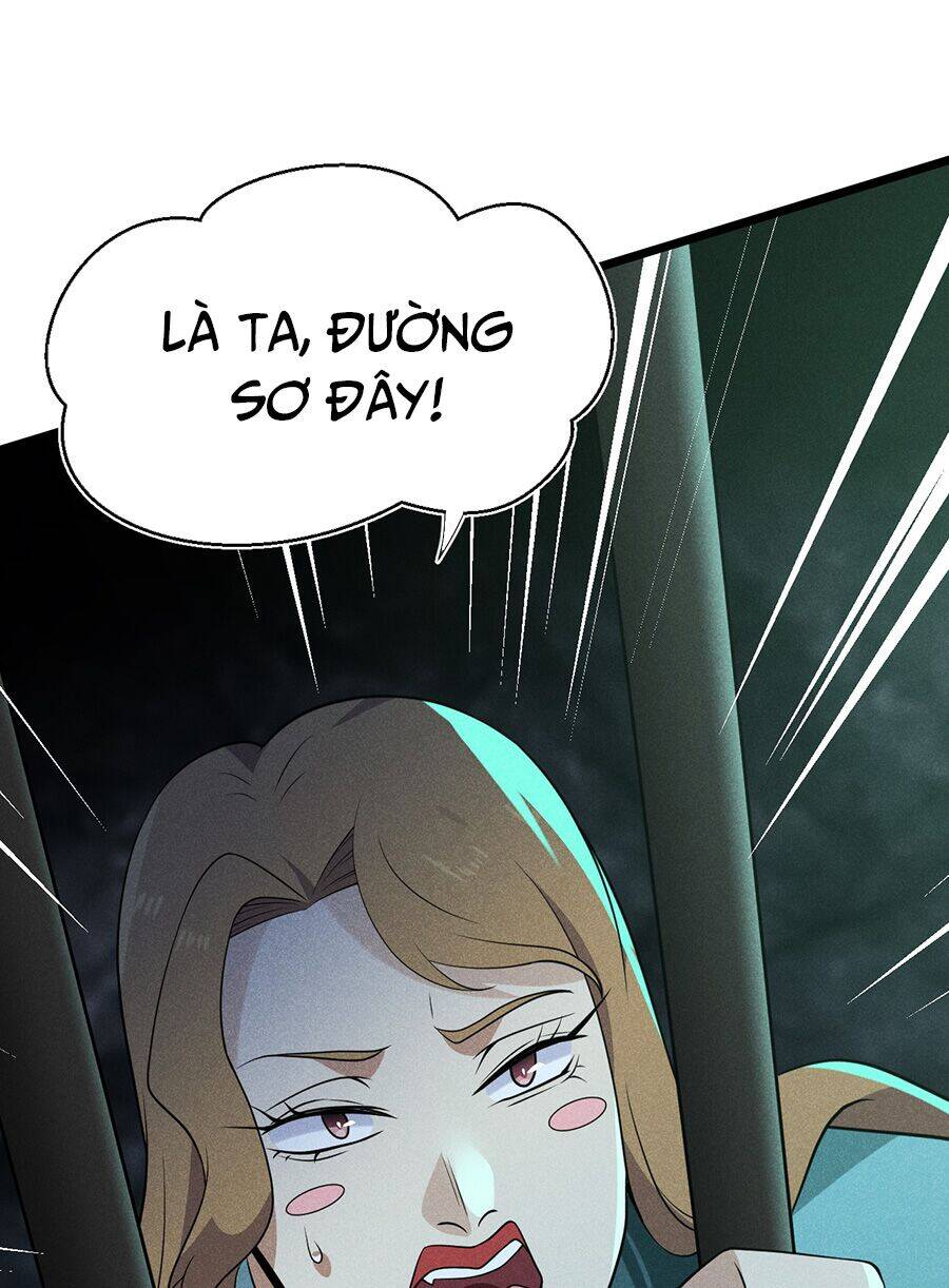 Võ Lâm Đệ Nhất Đầu Bếp Chap 561 - Next Chap 562