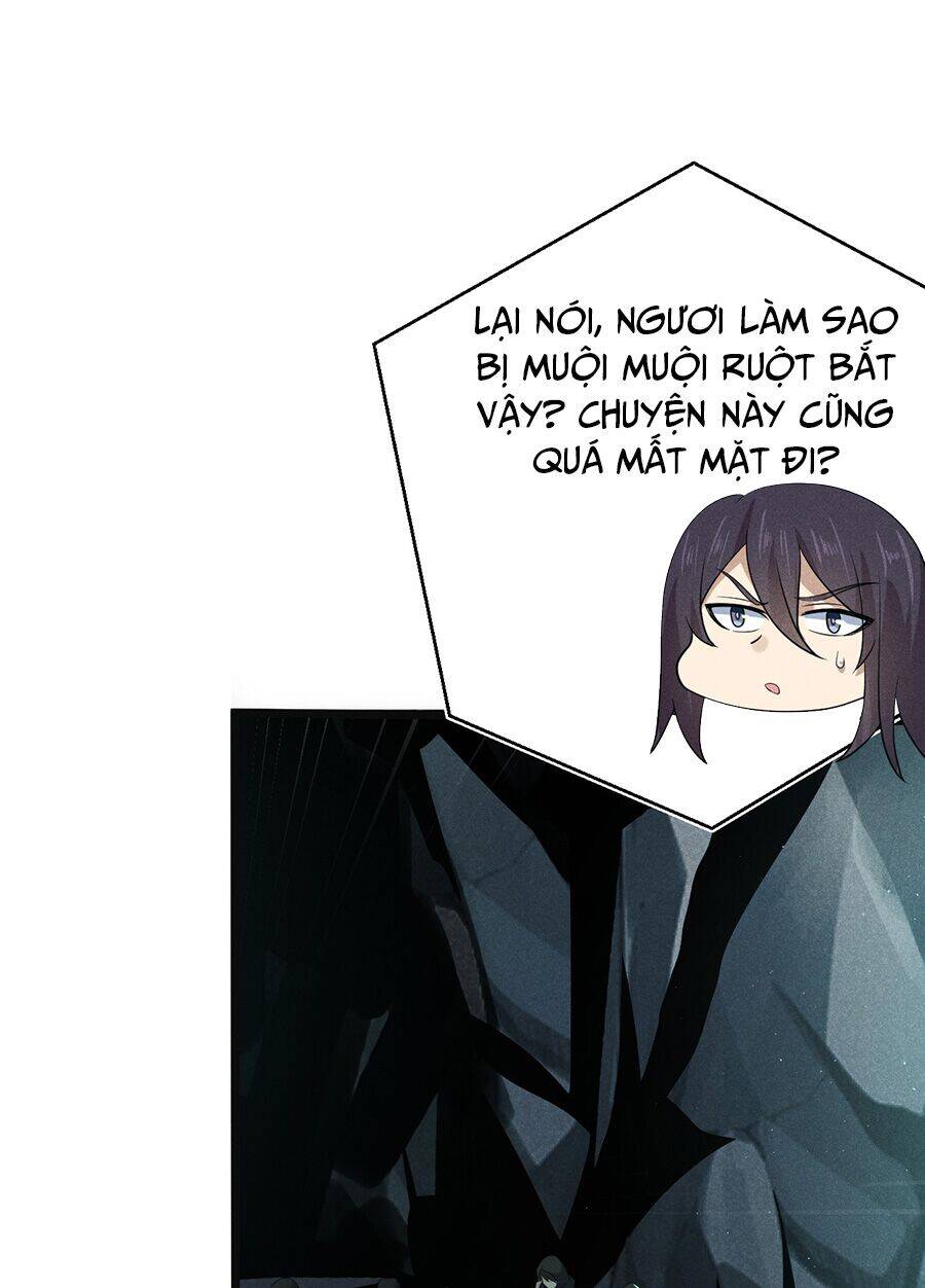 Võ Lâm Đệ Nhất Đầu Bếp Chap 561 - Next Chap 562