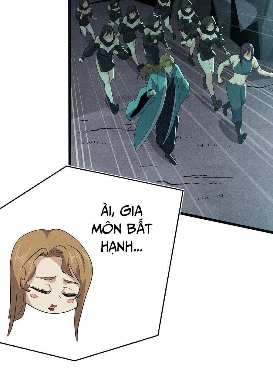Võ Lâm Đệ Nhất Đầu Bếp Chap 561 - Next Chap 562