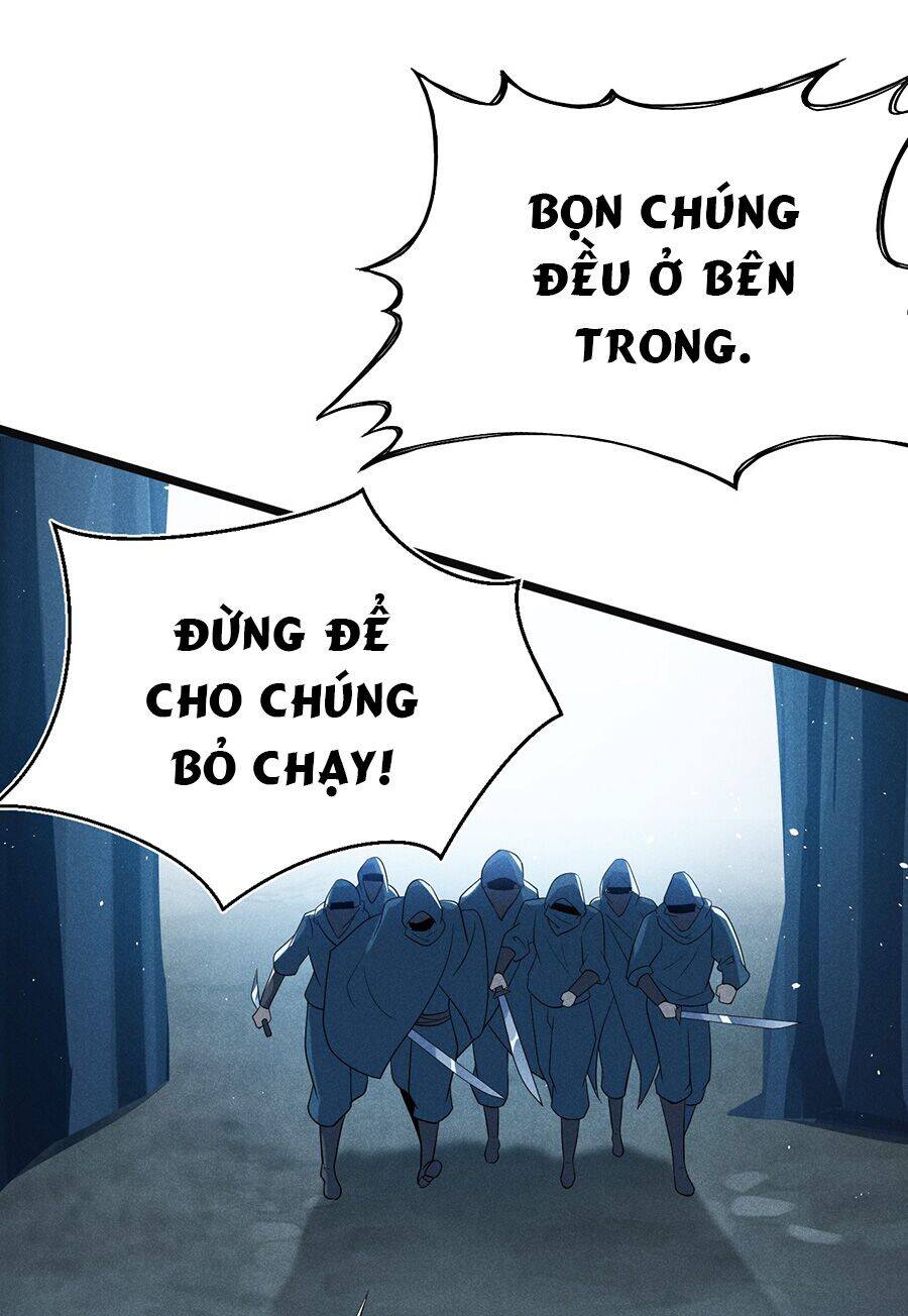 Võ Lâm Đệ Nhất Đầu Bếp Chap 561 - Next Chap 562