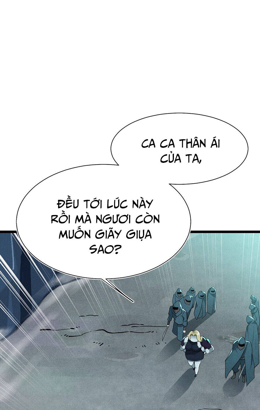 Võ Lâm Đệ Nhất Đầu Bếp Chap 561 - Next Chap 562