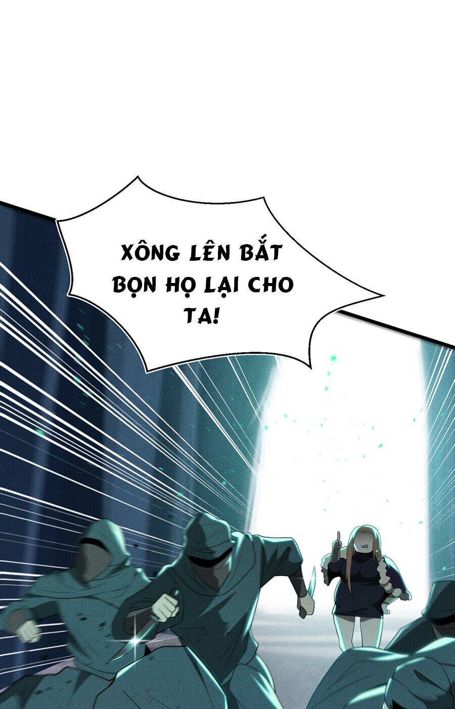 Võ Lâm Đệ Nhất Đầu Bếp Chap 561 - Next Chap 562