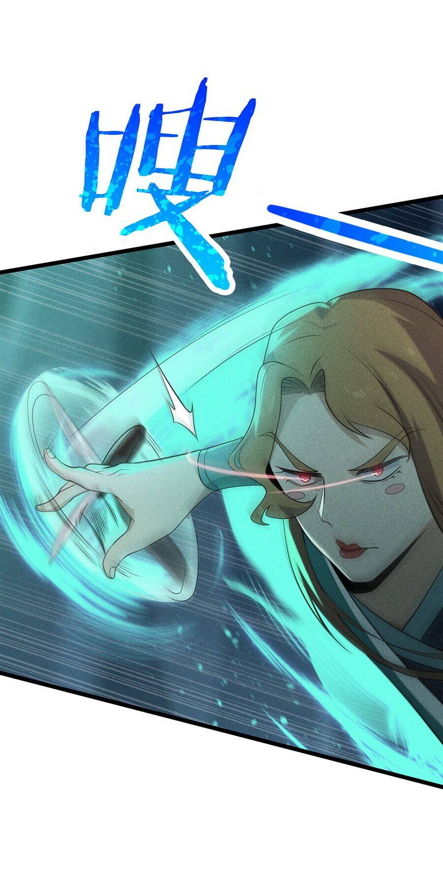 Võ Lâm Đệ Nhất Đầu Bếp Chap 561 - Next Chap 562