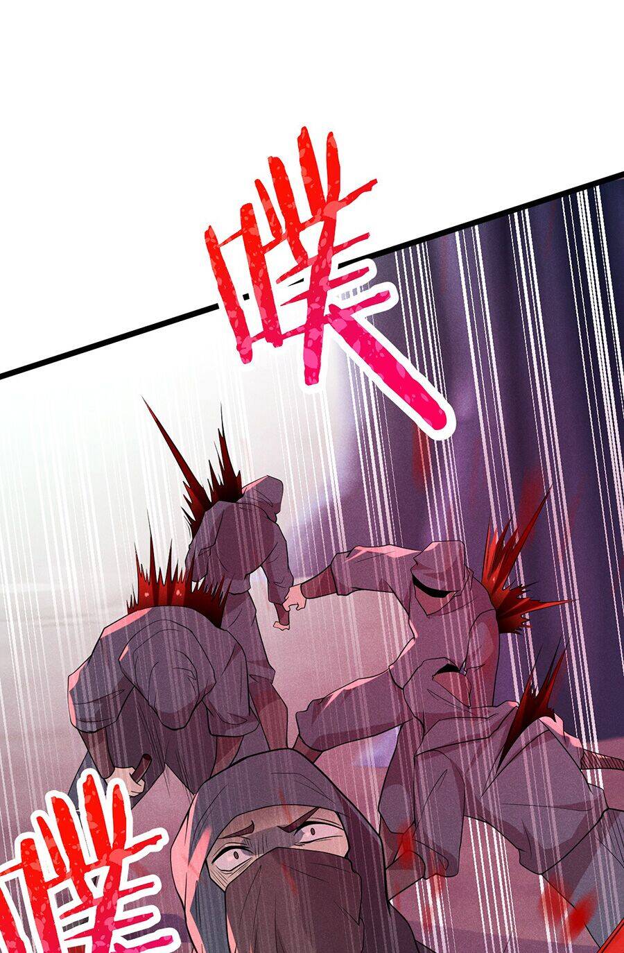 Võ Lâm Đệ Nhất Đầu Bếp Chap 561 - Next Chap 562