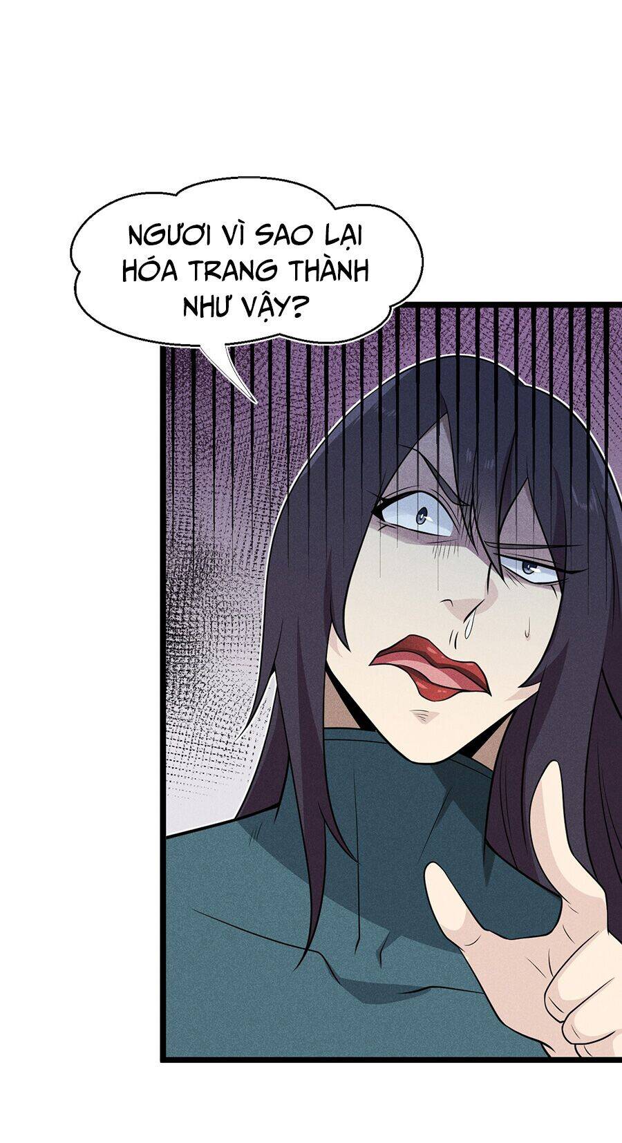 Võ Lâm Đệ Nhất Đầu Bếp Chap 561 - Next Chap 562