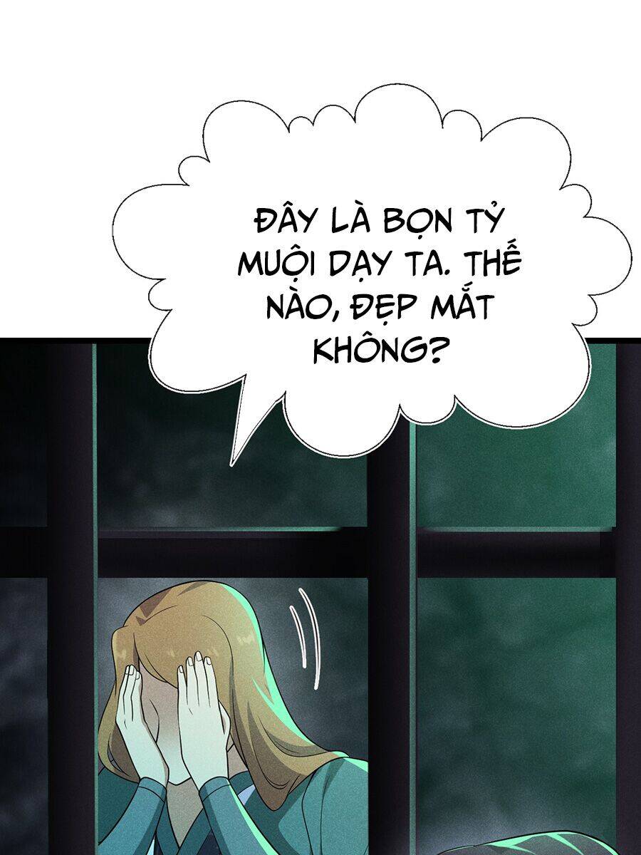 Võ Lâm Đệ Nhất Đầu Bếp Chap 561 - Next Chap 562