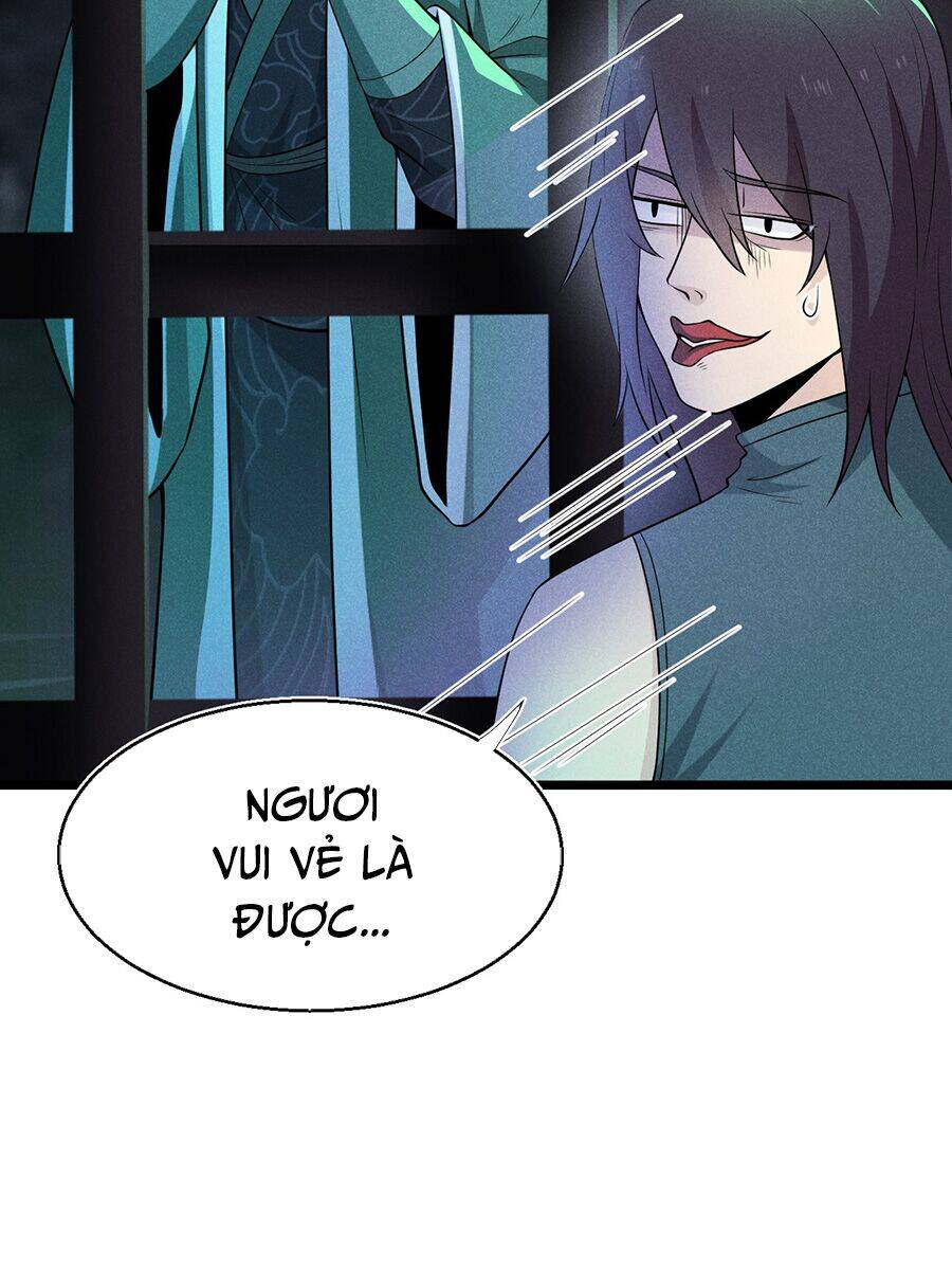 Võ Lâm Đệ Nhất Đầu Bếp Chap 561 - Next Chap 562