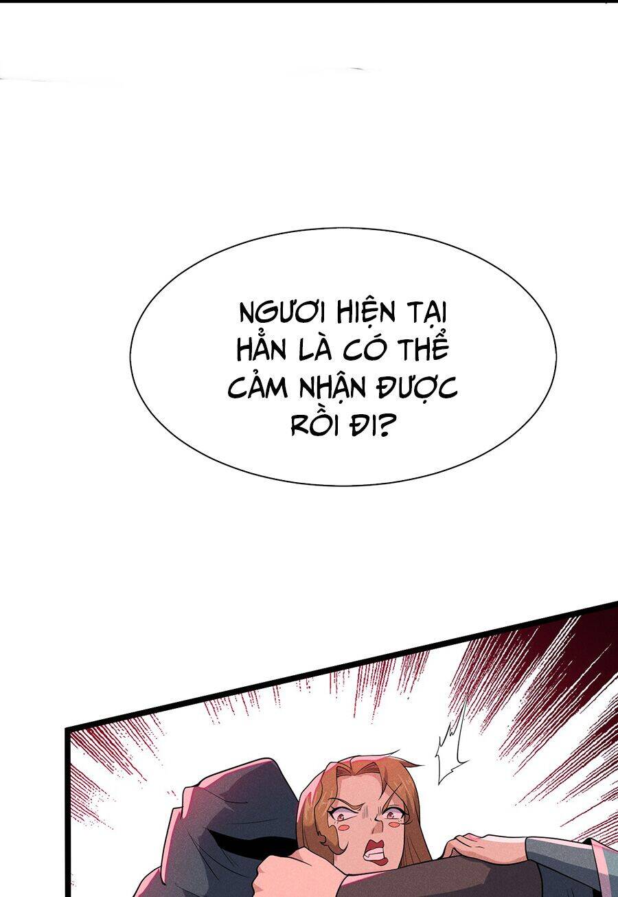 Võ Lâm Đệ Nhất Đầu Bếp Chap 562 - Next Chap 563