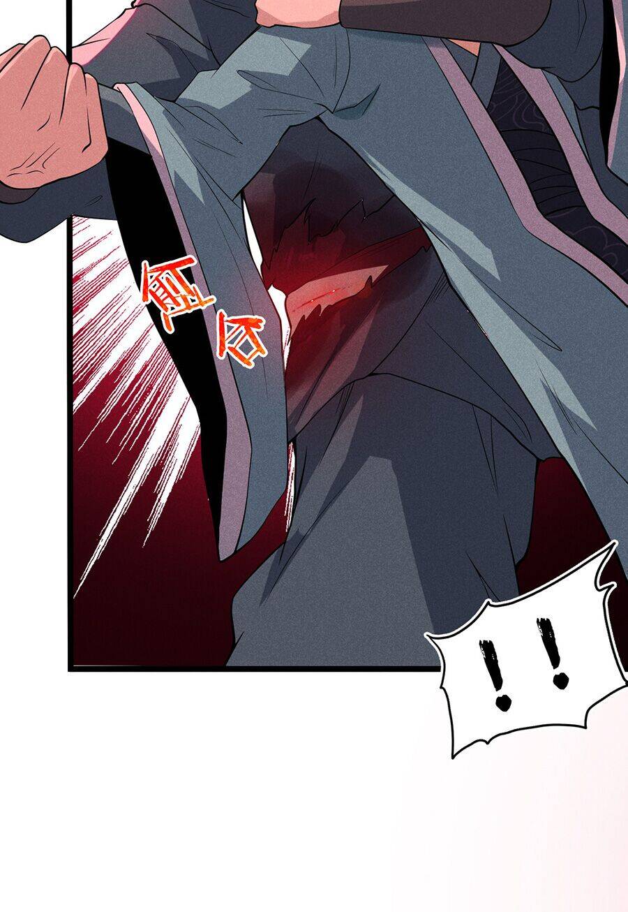 Võ Lâm Đệ Nhất Đầu Bếp Chap 562 - Next Chap 563