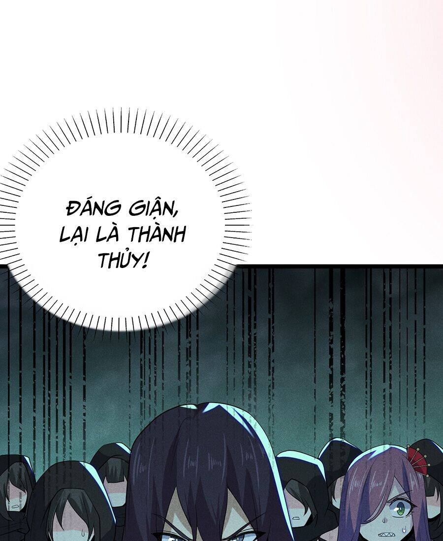 Võ Lâm Đệ Nhất Đầu Bếp Chap 562 - Next Chap 563