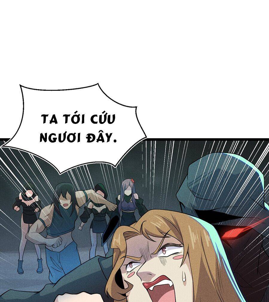 Võ Lâm Đệ Nhất Đầu Bếp Chap 562 - Next Chap 563