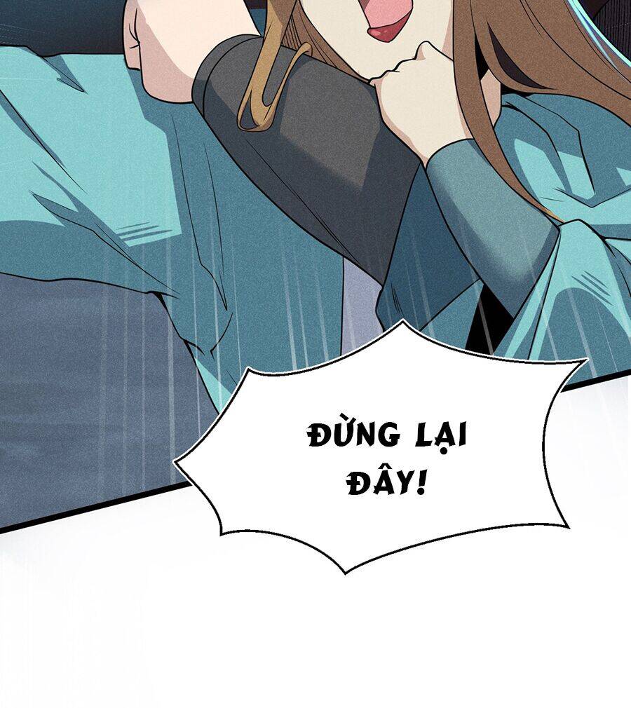Võ Lâm Đệ Nhất Đầu Bếp Chap 562 - Next Chap 563
