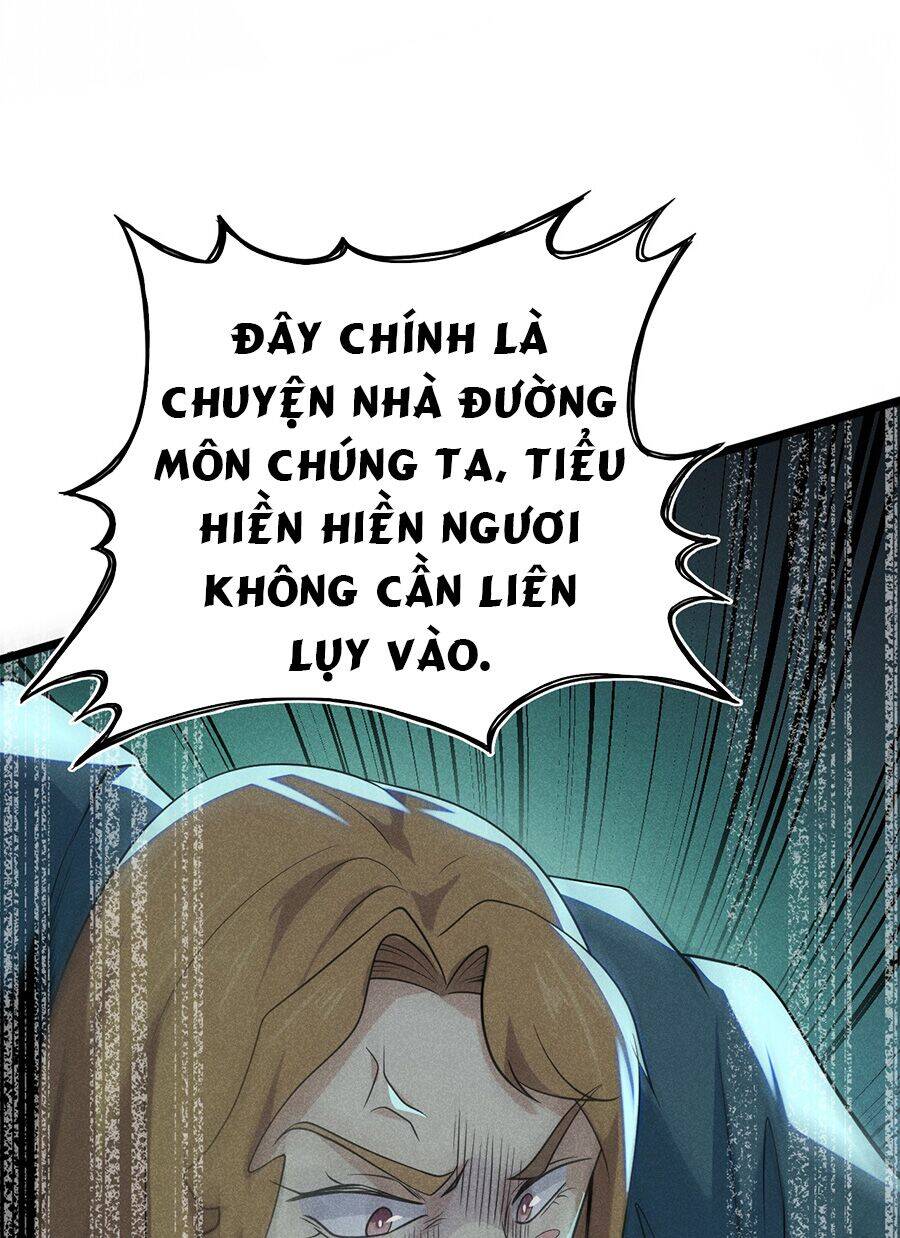 Võ Lâm Đệ Nhất Đầu Bếp Chap 562 - Next Chap 563