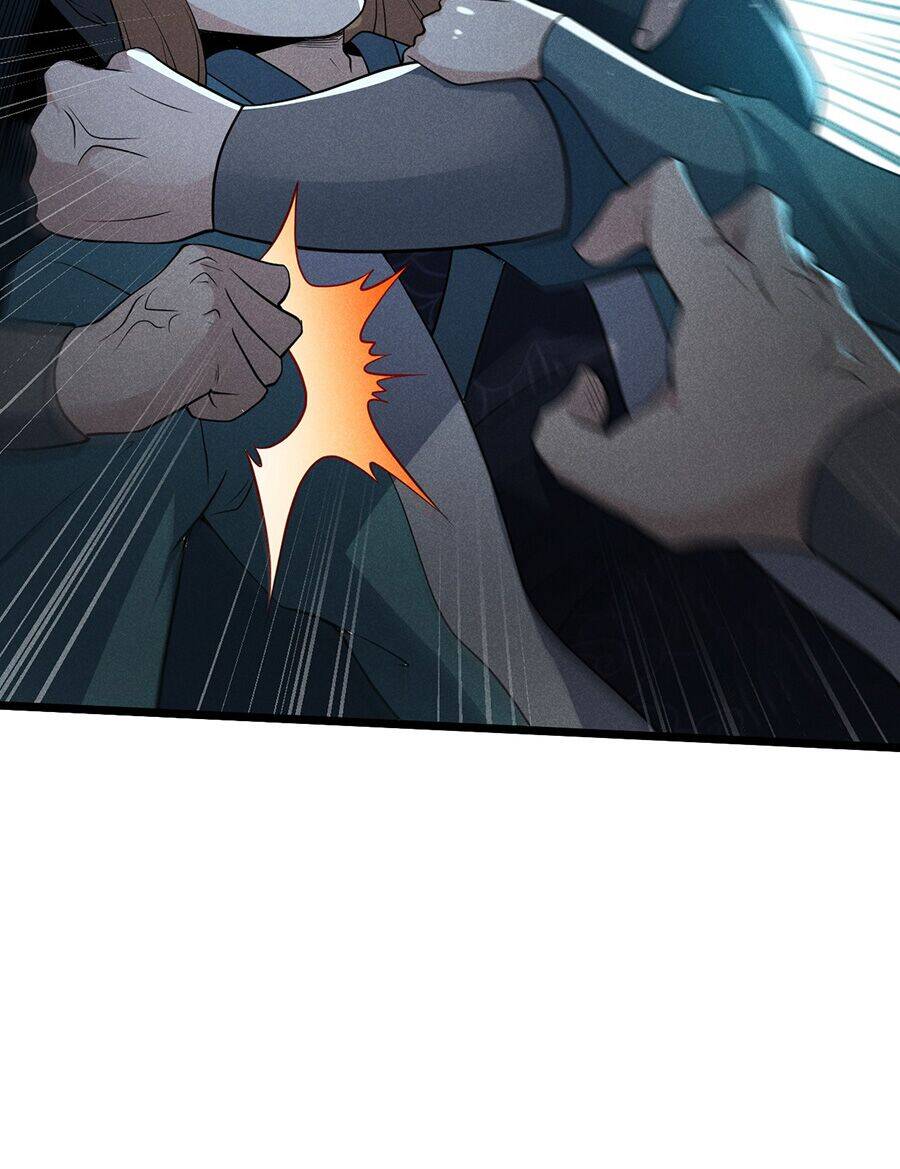 Võ Lâm Đệ Nhất Đầu Bếp Chap 562 - Next Chap 563