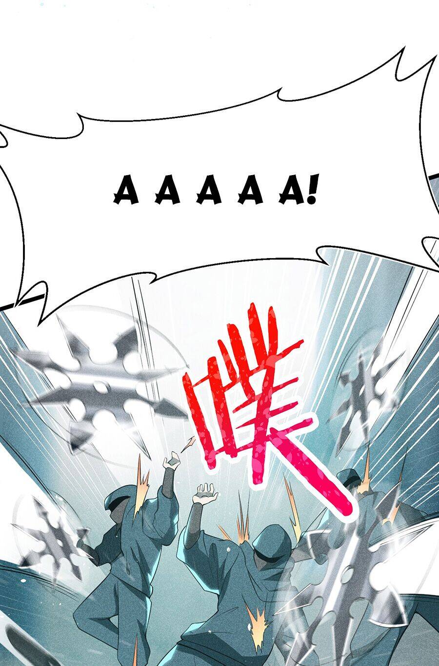 Võ Lâm Đệ Nhất Đầu Bếp Chap 562 - Next Chap 563