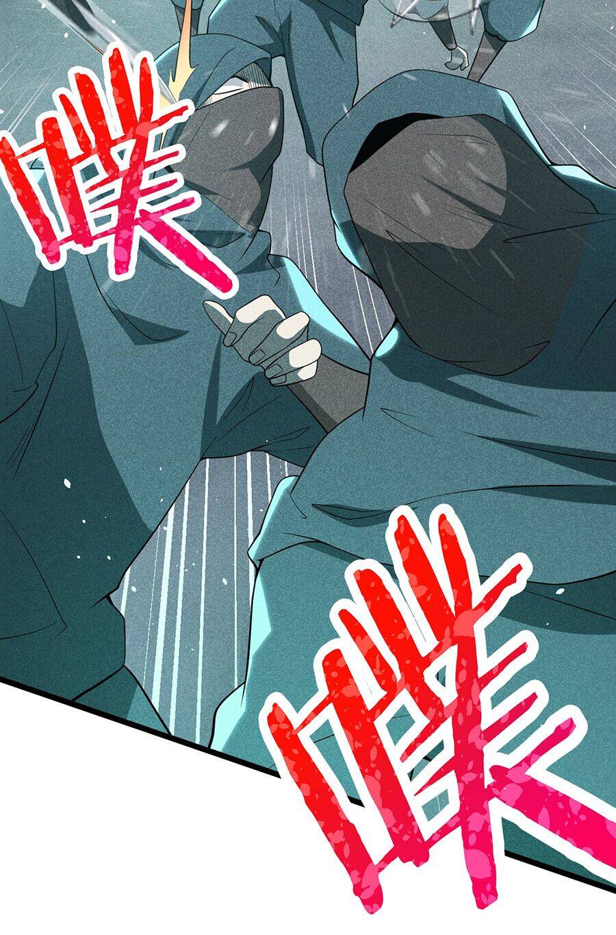 Võ Lâm Đệ Nhất Đầu Bếp Chap 562 - Next Chap 563