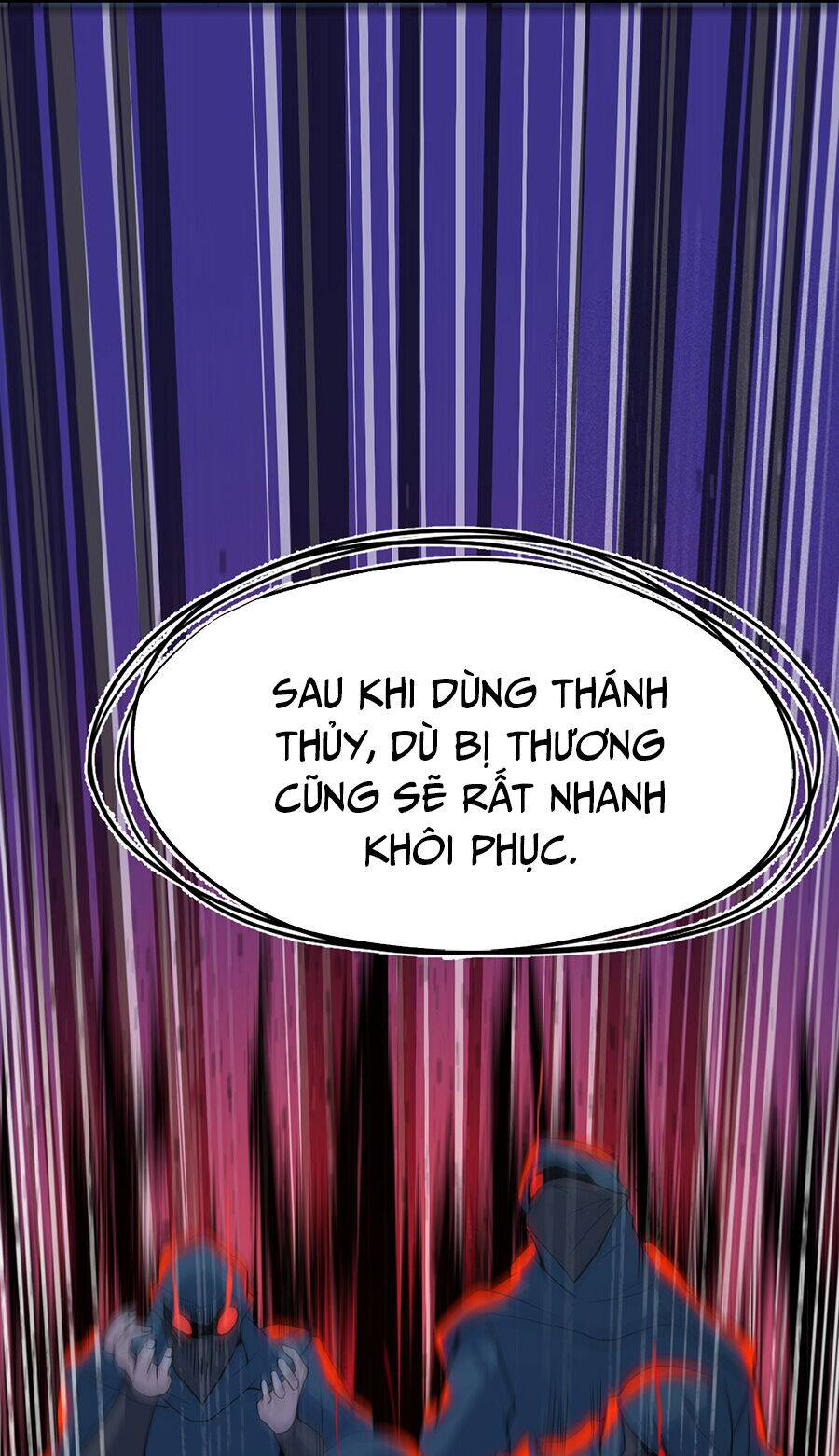 Võ Lâm Đệ Nhất Đầu Bếp Chap 562 - Next Chap 563