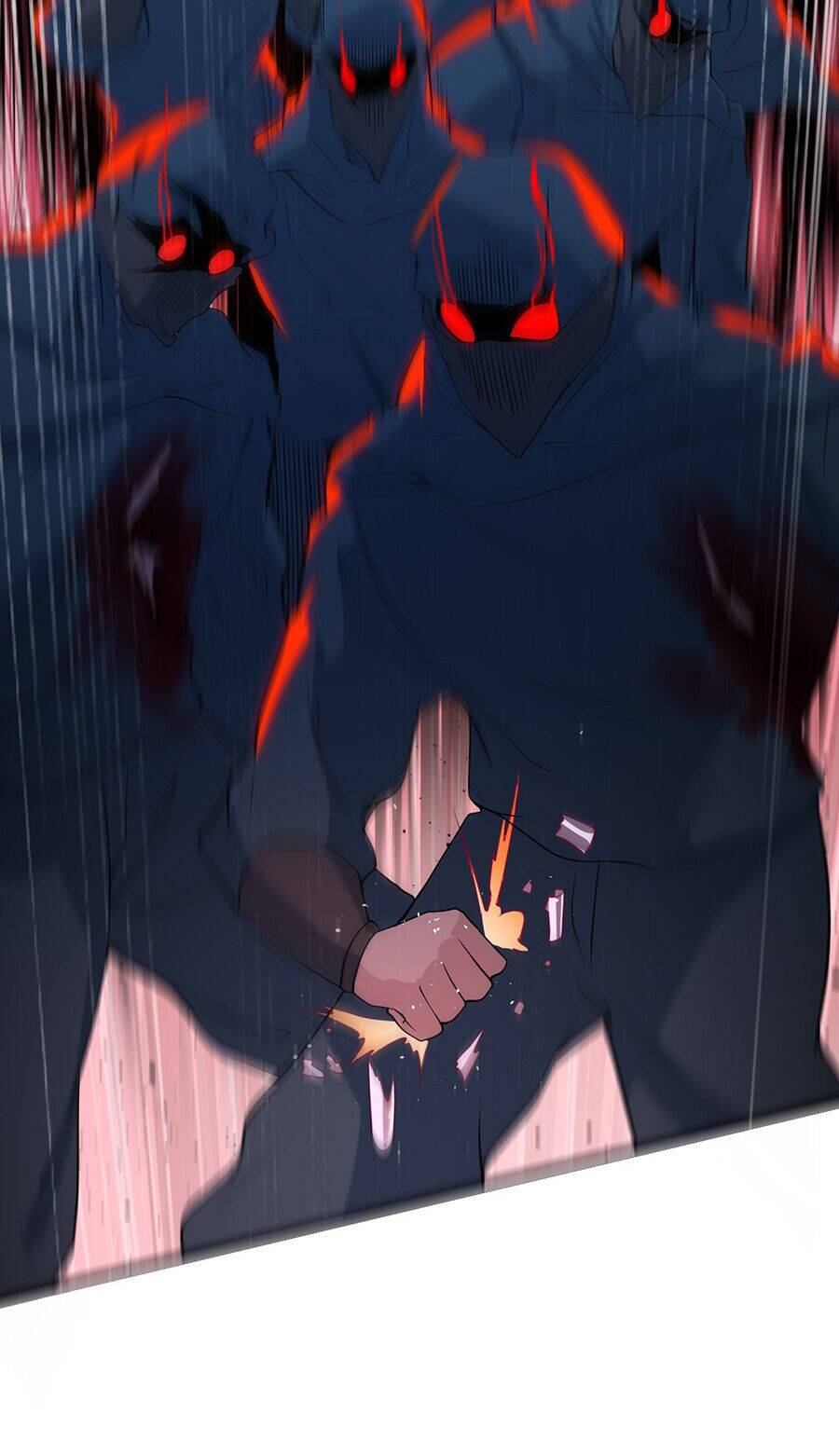 Võ Lâm Đệ Nhất Đầu Bếp Chap 562 - Next Chap 563
