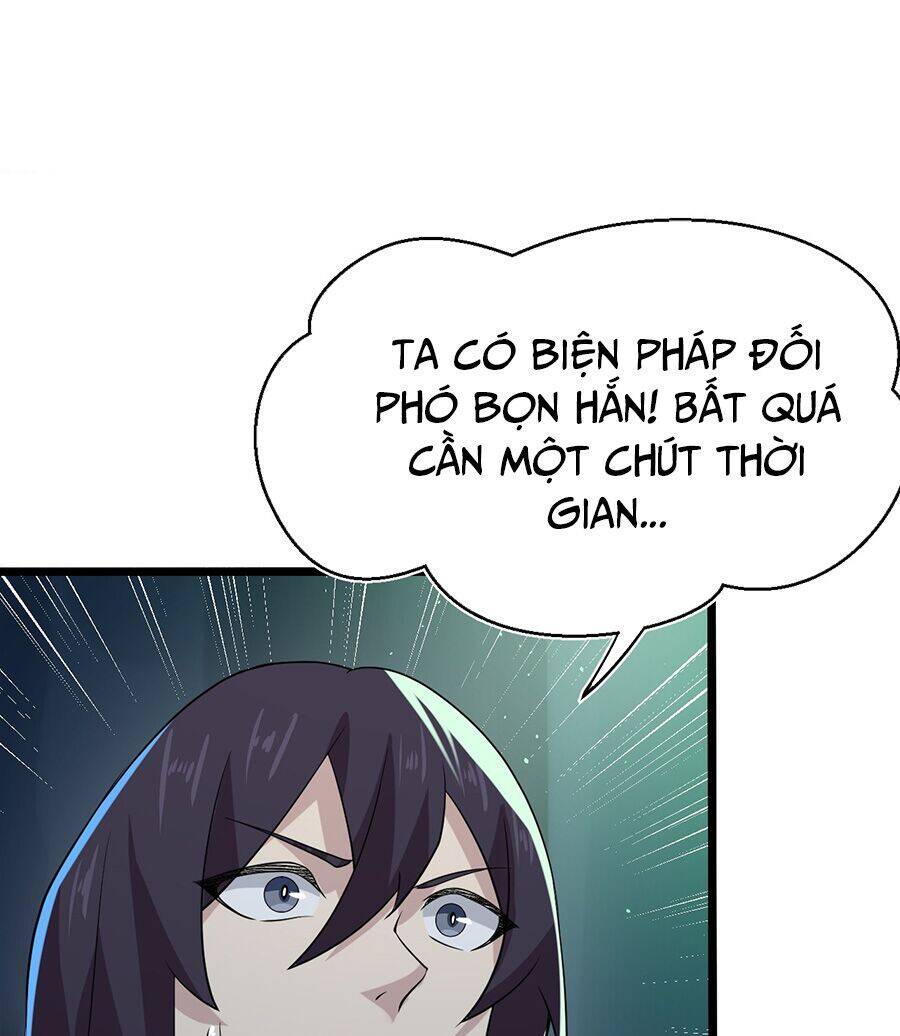 Võ Lâm Đệ Nhất Đầu Bếp Chap 562 - Next Chap 563