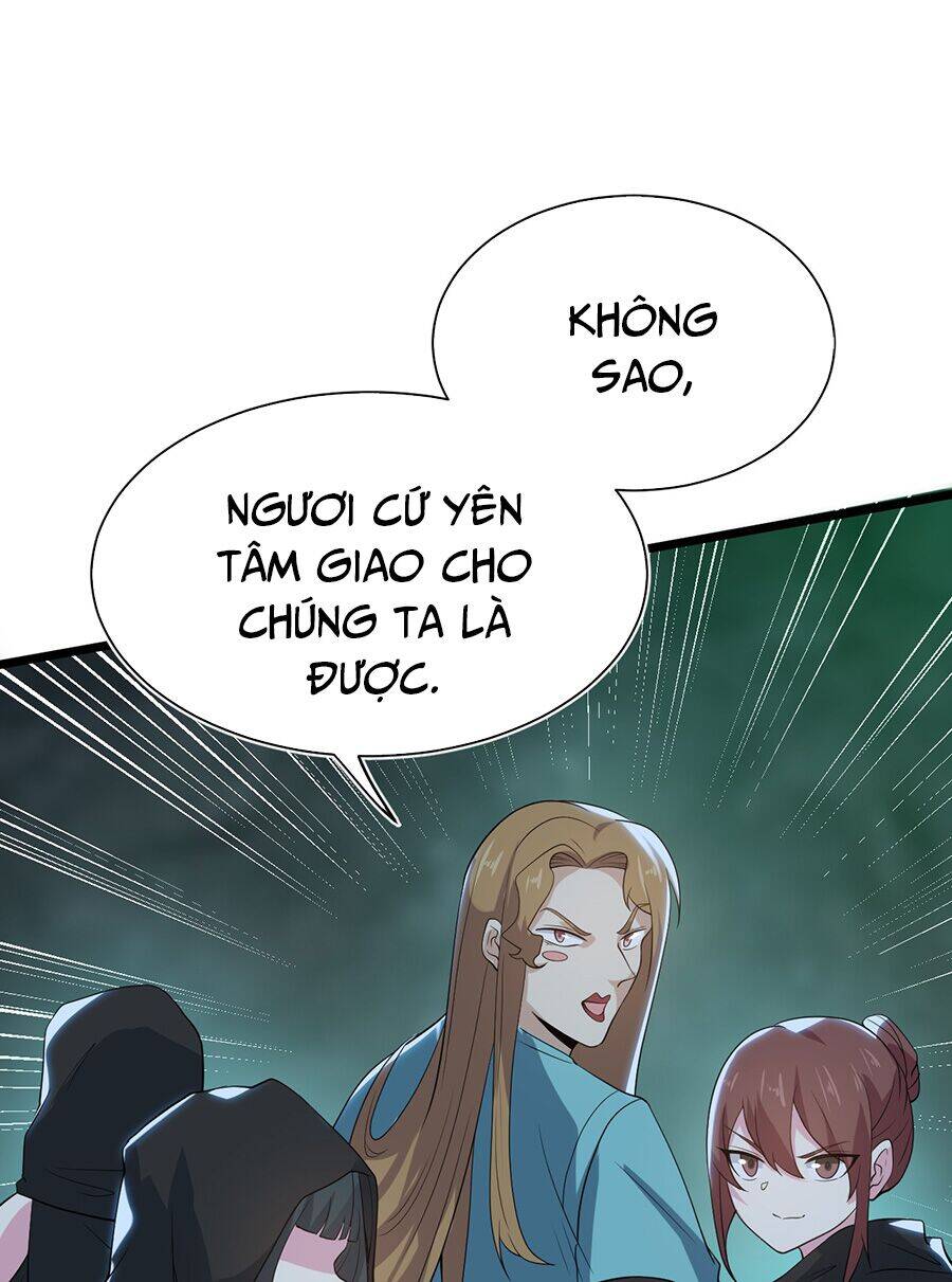 Võ Lâm Đệ Nhất Đầu Bếp Chap 562 - Next Chap 563