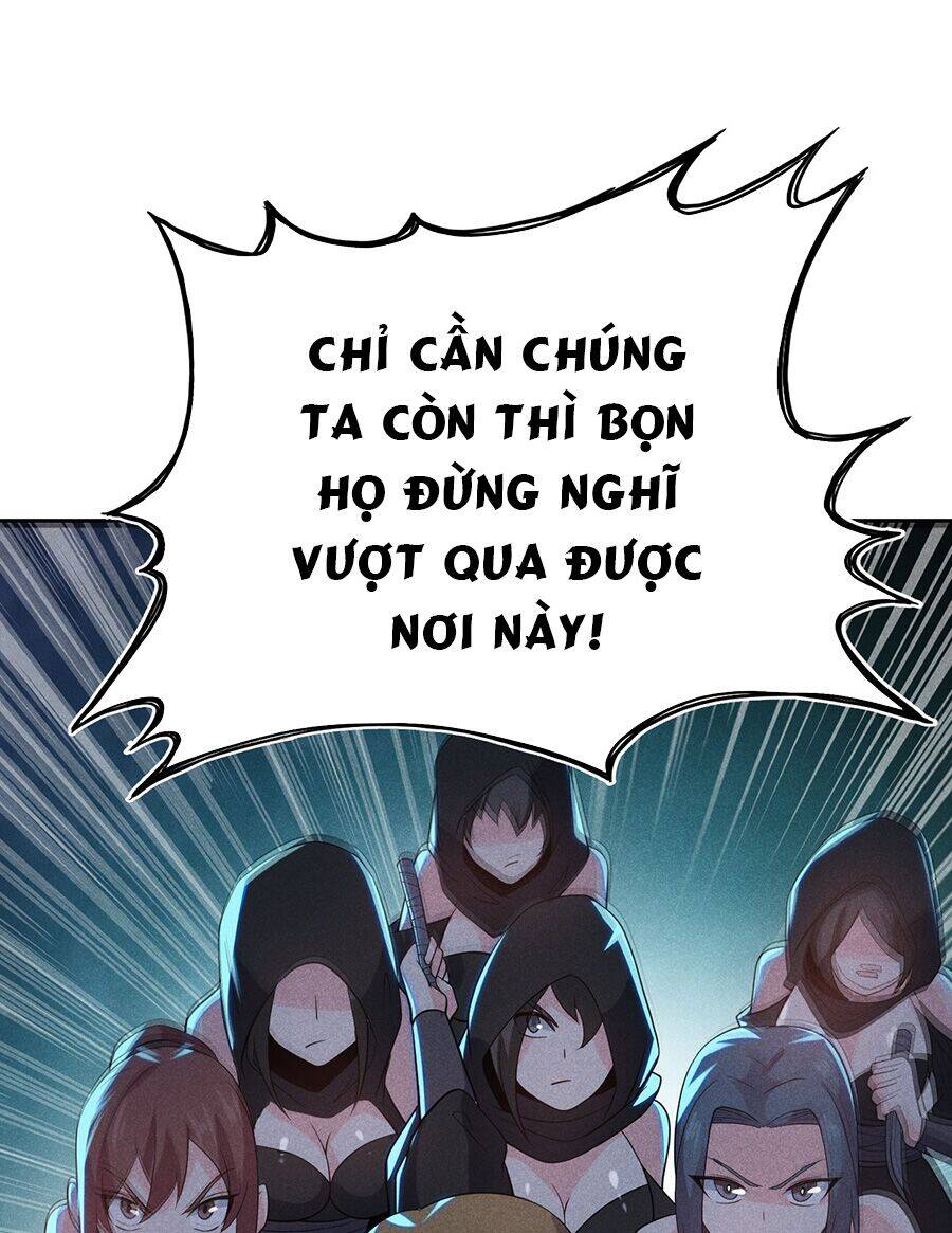Võ Lâm Đệ Nhất Đầu Bếp Chap 562 - Next Chap 563