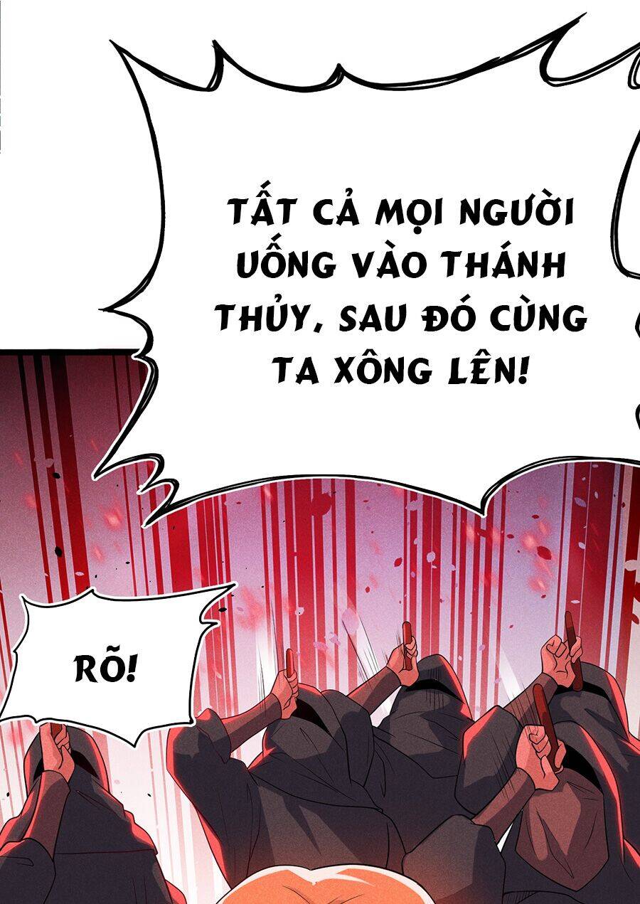 Võ Lâm Đệ Nhất Đầu Bếp Chap 562 - Next Chap 563