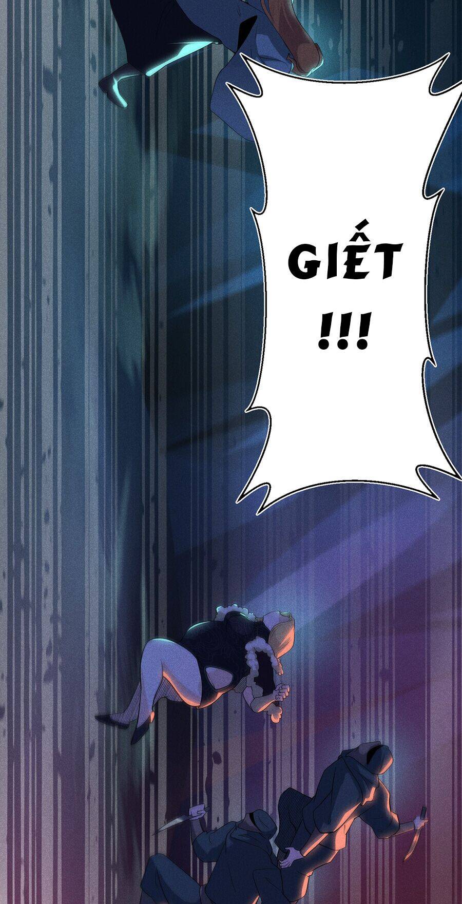 Võ Lâm Đệ Nhất Đầu Bếp Chap 562 - Next Chap 563
