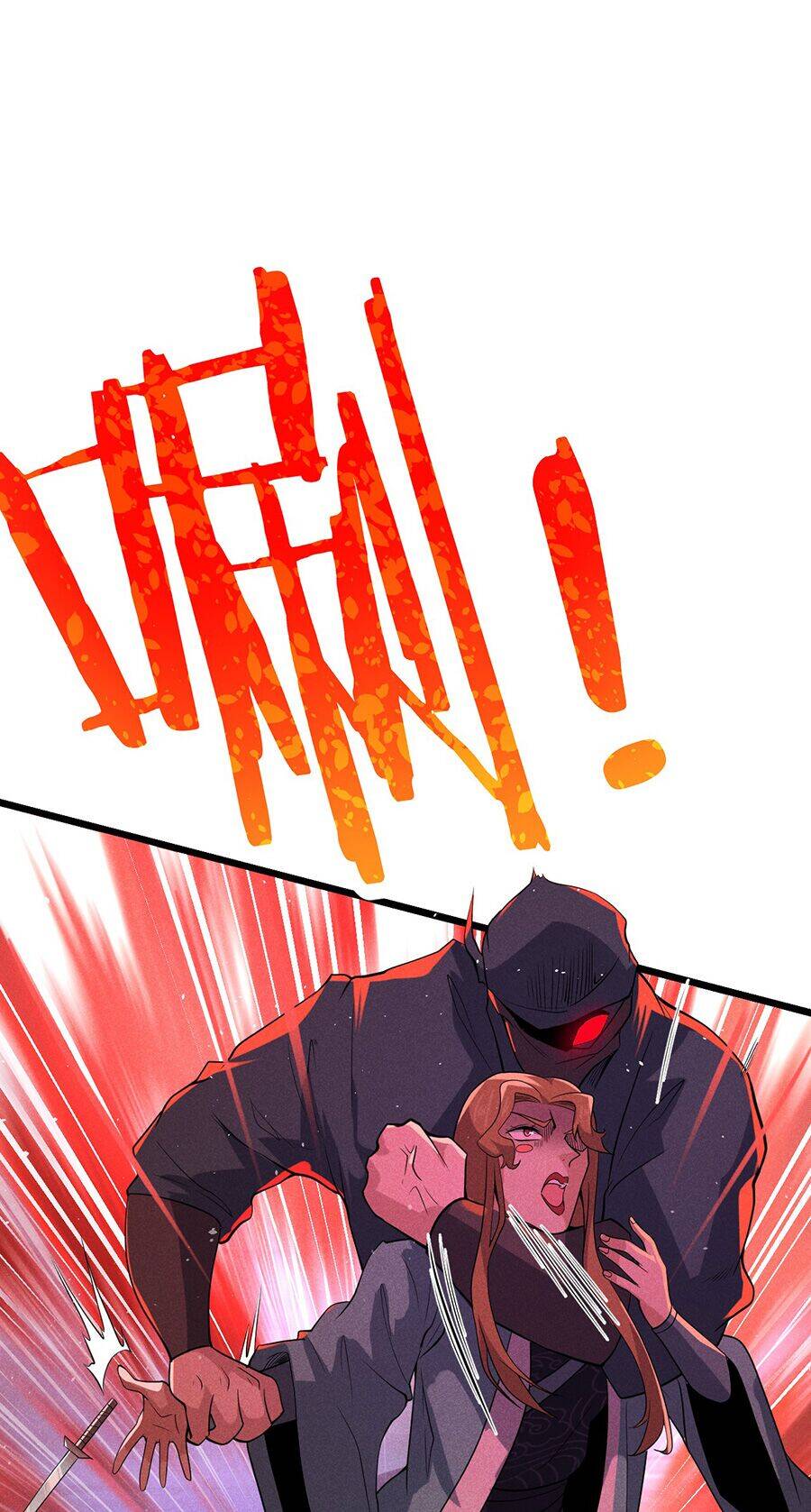 Võ Lâm Đệ Nhất Đầu Bếp Chap 562 - Next Chap 563