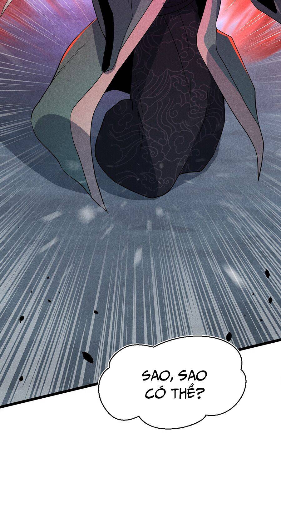 Võ Lâm Đệ Nhất Đầu Bếp Chap 562 - Next Chap 563