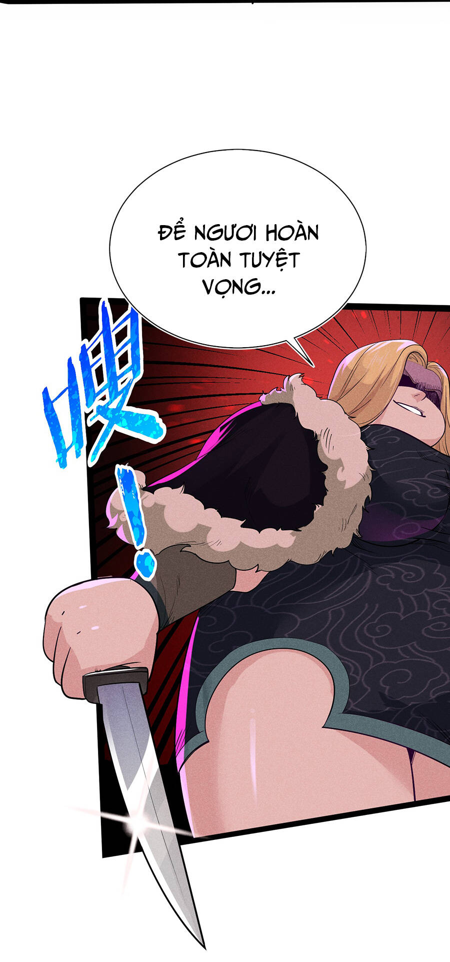 Võ Lâm Đệ Nhất Đầu Bếp Chap 572 - Next Chap 573