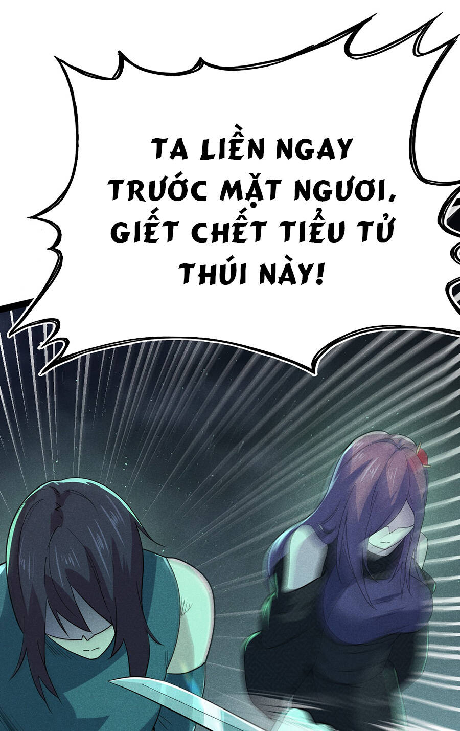 Võ Lâm Đệ Nhất Đầu Bếp Chap 572 - Next Chap 573