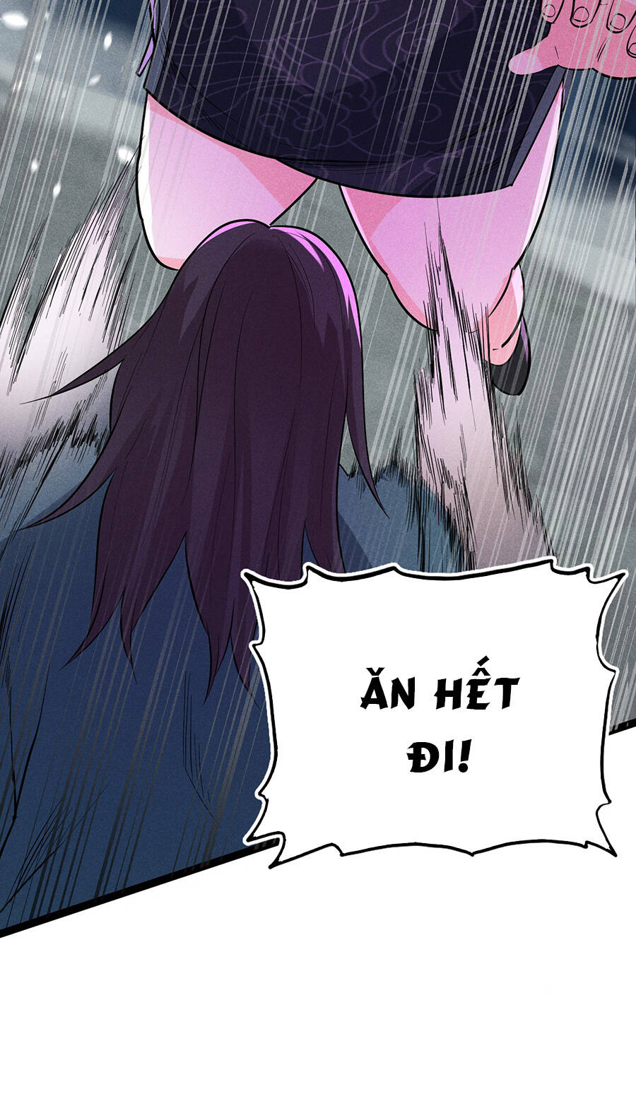 Võ Lâm Đệ Nhất Đầu Bếp Chap 572 - Next Chap 573