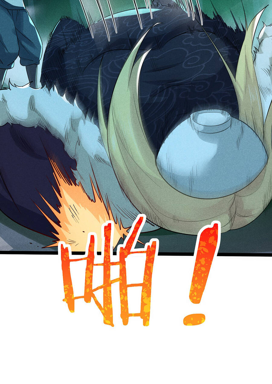 Võ Lâm Đệ Nhất Đầu Bếp Chap 572 - Next Chap 573