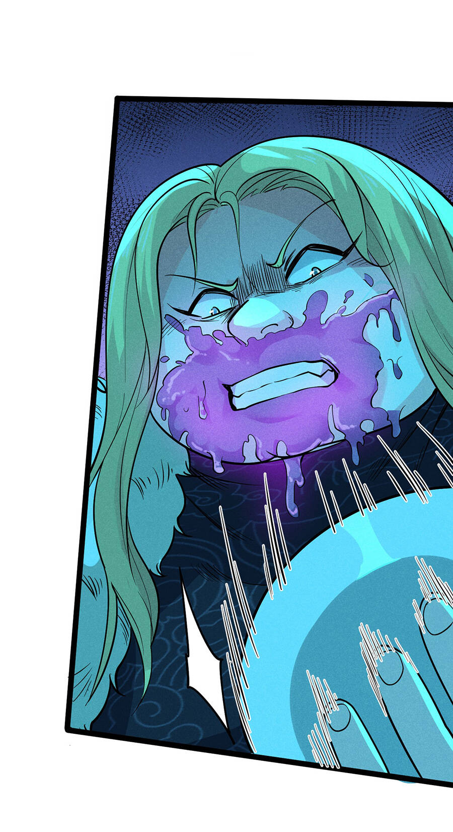 Võ Lâm Đệ Nhất Đầu Bếp Chap 572 - Next Chap 573