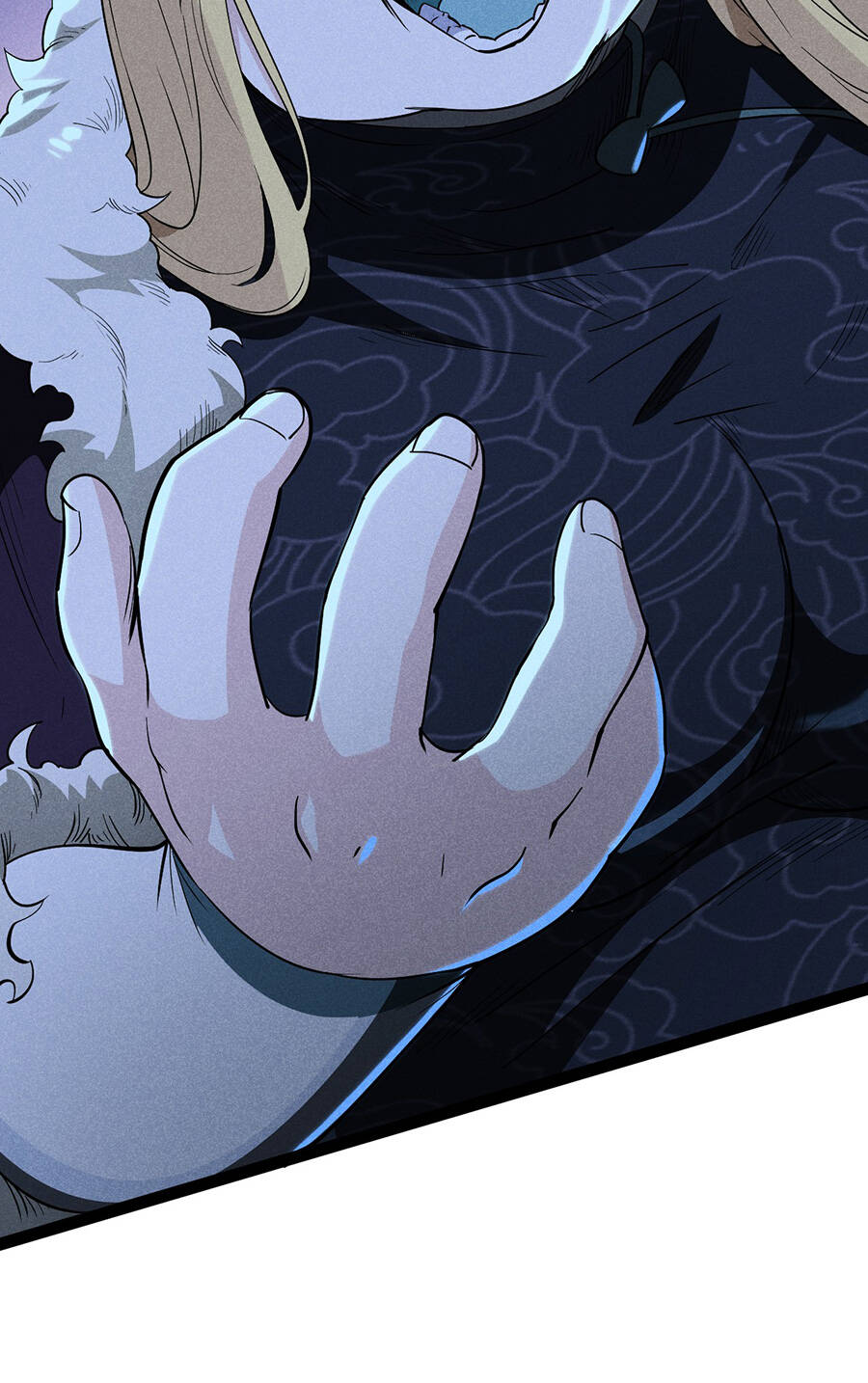 Võ Lâm Đệ Nhất Đầu Bếp Chap 572 - Next Chap 573