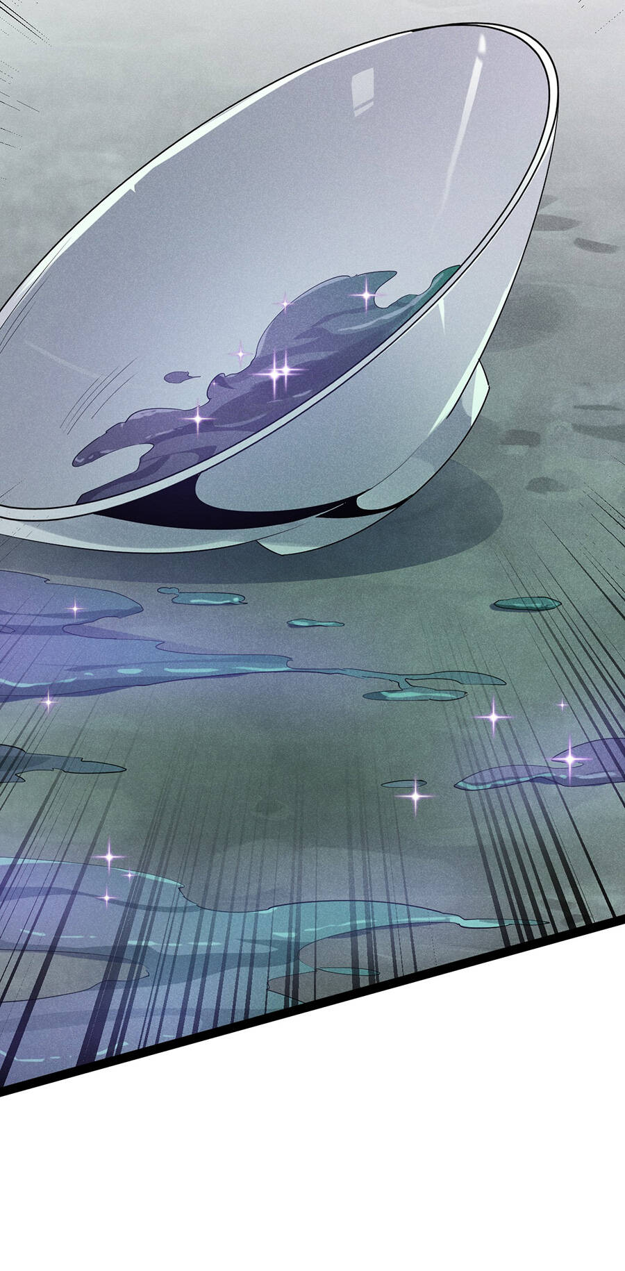 Võ Lâm Đệ Nhất Đầu Bếp Chap 572 - Next Chap 573