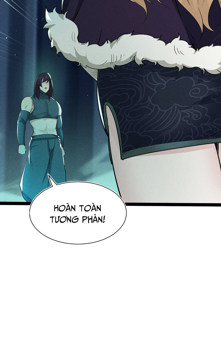Võ Lâm Đệ Nhất Đầu Bếp Chap 572 - Next Chap 573