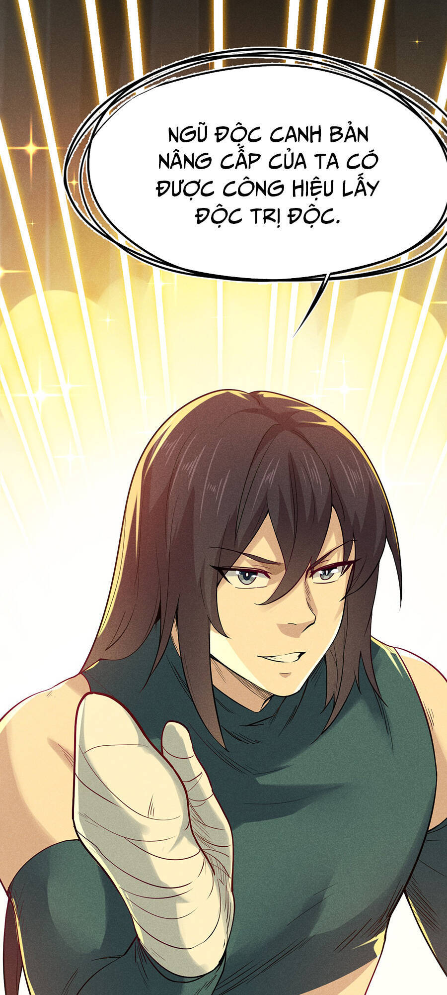 Võ Lâm Đệ Nhất Đầu Bếp Chap 572 - Next Chap 573