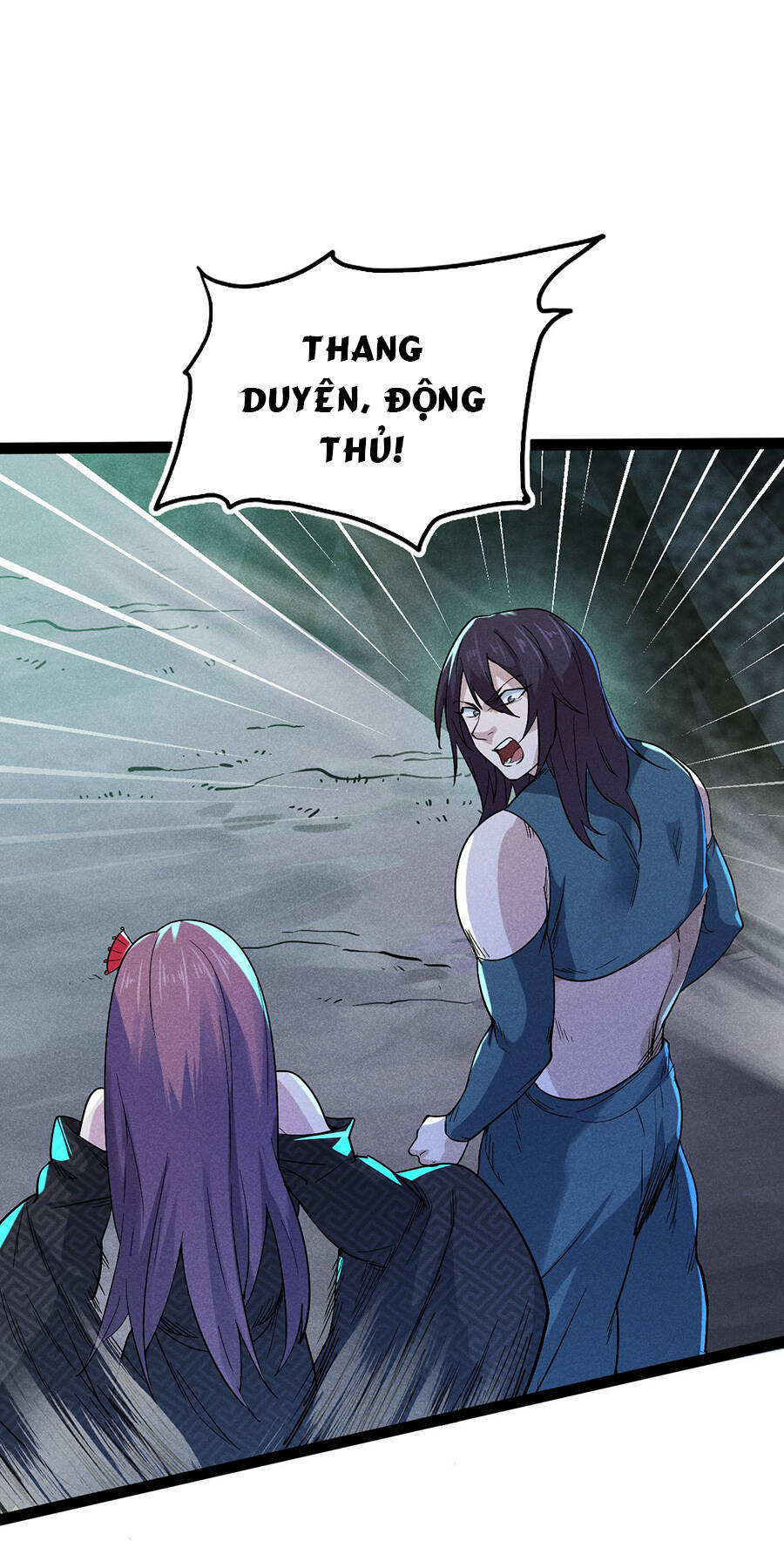 Võ Lâm Đệ Nhất Đầu Bếp Chap 572 - Next Chap 573