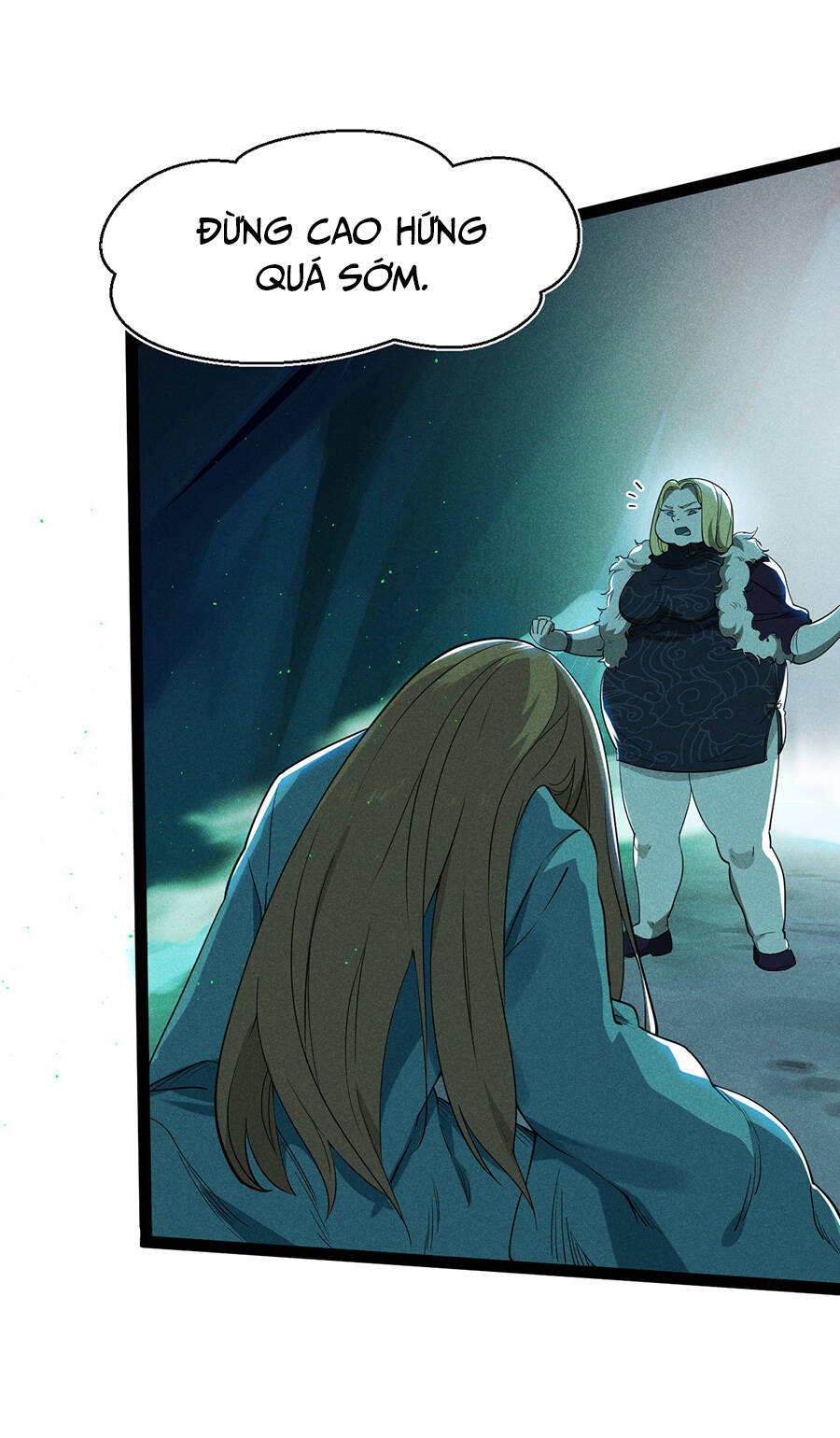 Võ Lâm Đệ Nhất Đầu Bếp Chap 572 - Next Chap 573