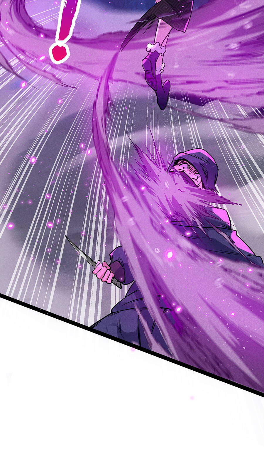 Võ Lâm Đệ Nhất Đầu Bếp Chap 572 - Next Chap 573