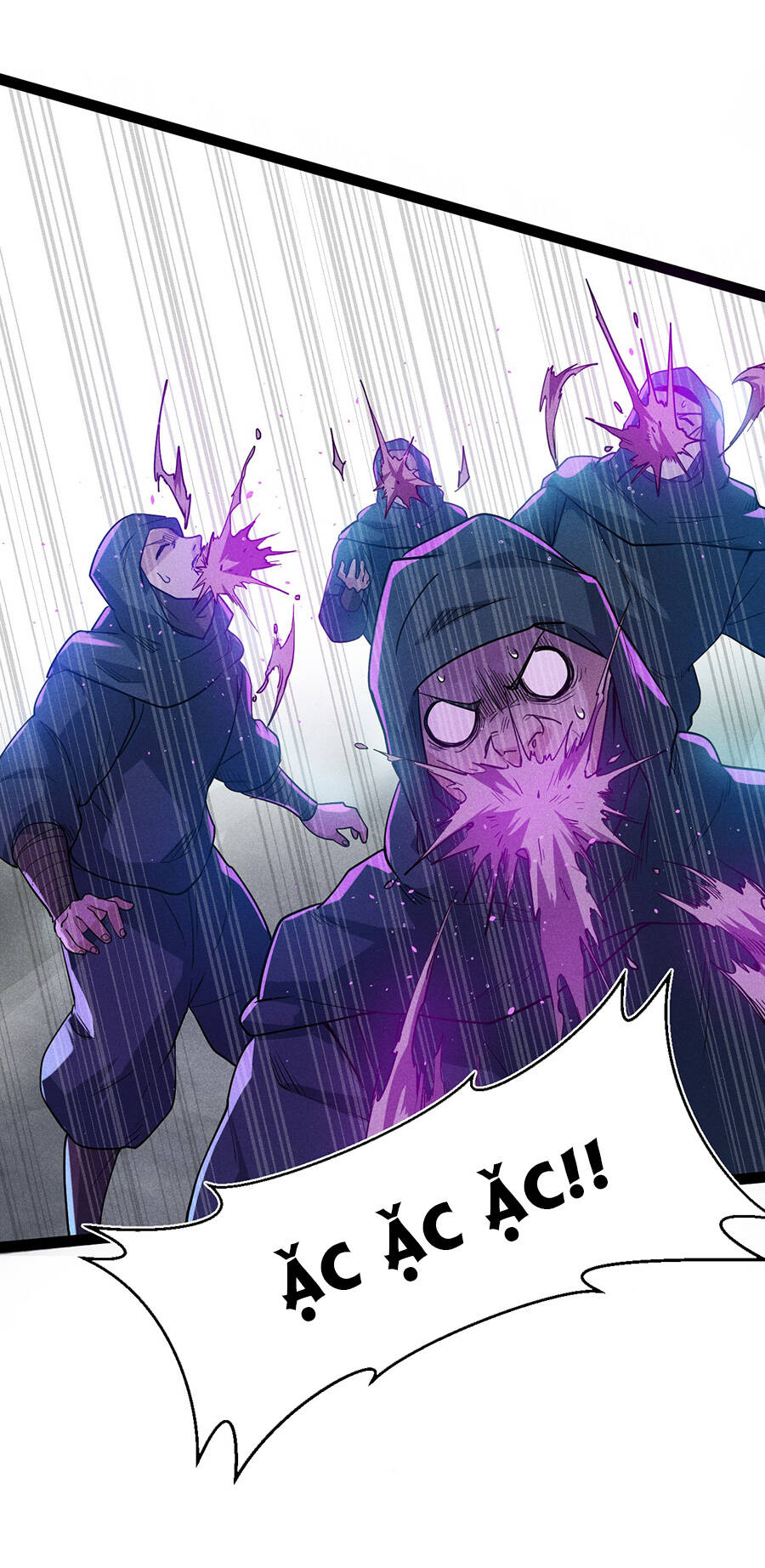 Võ Lâm Đệ Nhất Đầu Bếp Chap 572 - Next Chap 573